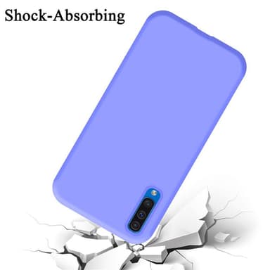 Samsung Galaxy A50 4G / A50s / A30s silikondeksel case