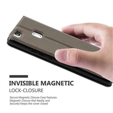 Huawei P9 LITE 2016 / G9 LITE lommebokdeksel cover