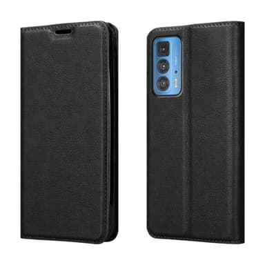 Motorola EDGE 20 PRO / EDGE S PRO lommebokdeksel case