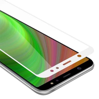 Samsung Galaxy A6 2018 Skjermbeskytter Skärmskydd