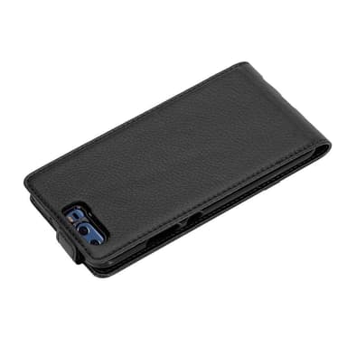 Huawei P10 PLUS Deksel Cover Etui (svart)