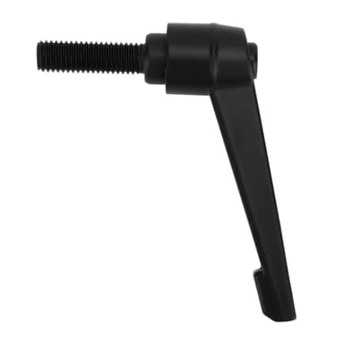 Klemmespak/Klemutter Klemmehåndtak (M10 klemmutter)