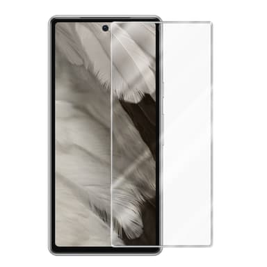 Google Pixel 7A Skjermbeskytter Skärmskydd