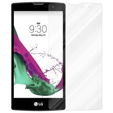 LG G4C / G4 MINI / MAGNA Skjermbeskytter Skärmskydd