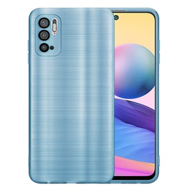 Xiaomi RedMi NOTE 10 5G / POCO M3 PRO 5G Silikondeksel