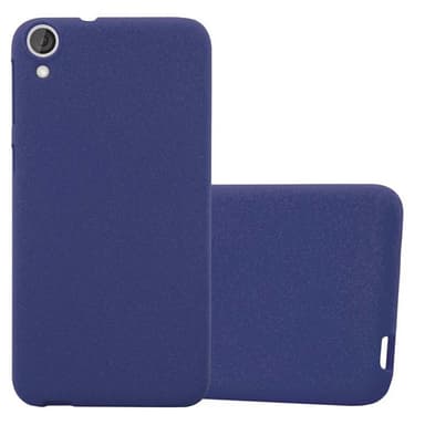 Deksel HTC Desire 820 case (blå)