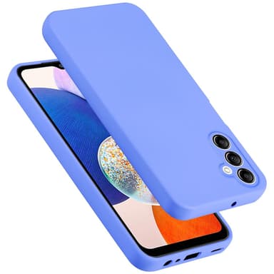 Samsung Galaxy A14 4G / 5G / M14 silikondeksel case