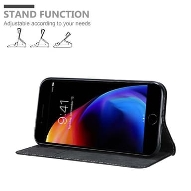 iPhone 7 PLUS / 7S PLUS / 8 PLUS Deksel Case Cover