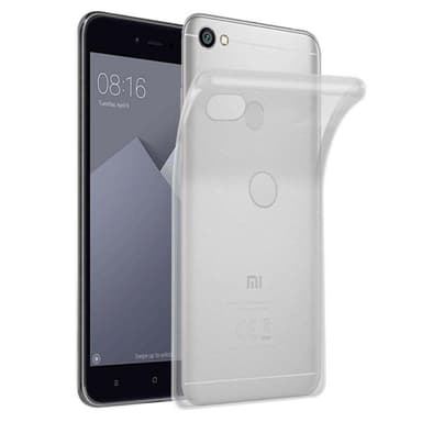 Xiaomi RedMi NOTE 5A deksel ultra slim (rosa)