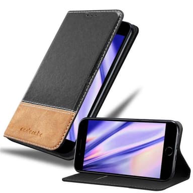 iPhone 7 PLUS / 7S PLUS / 8 PLUS Deksel Case Cover