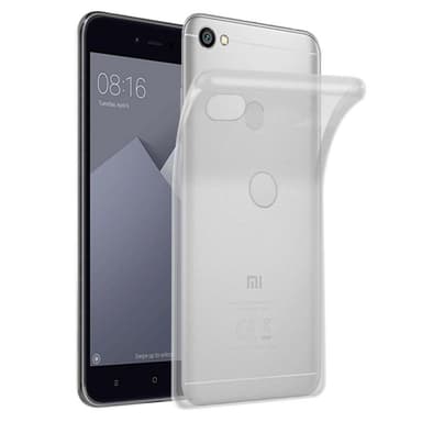 Xiaomi RedMi NOTE 5A deksel ultra slim (rosa)