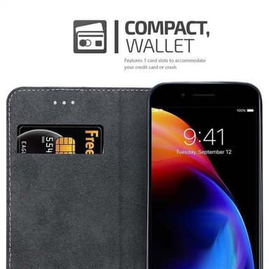 iPhone 7 PLUS / 7S PLUS / 8 PLUS Deksel Case Cover