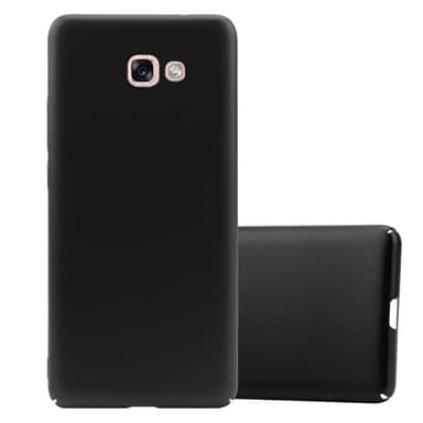 Deksel Samsung Galaxy A7 2017 Case Cover (svart)