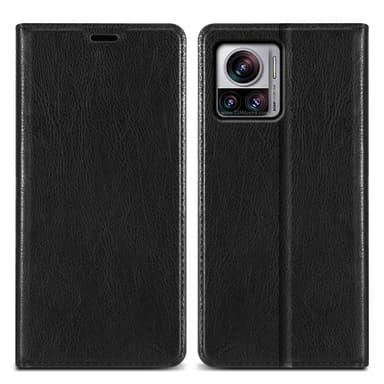 Motorola EDGE 30 ULTRA / X30 PRO lommebokdeksel case