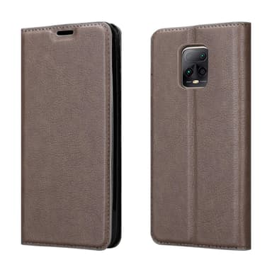 Xiaomi RedMi 10X 5G / RedMi 10X PRO 5G lommebokdeksel