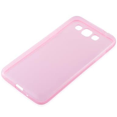 Samsung Galaxy GRAND 3 deksel ultra slim (rosa)