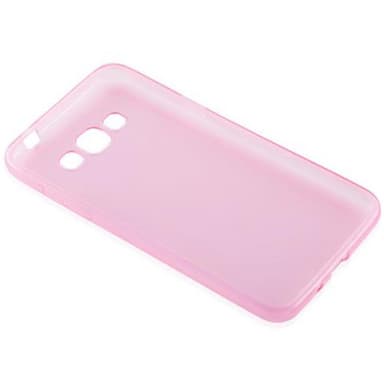 Samsung Galaxy GRAND 3 deksel ultra slim (rosa)