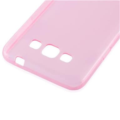 Samsung Galaxy GRAND 3 deksel ultra slim (rosa)