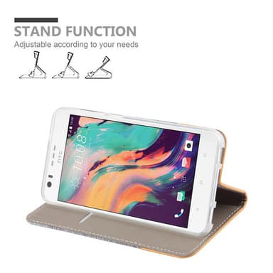 HTC Desire 10 LIFESTYLE / Desire 825 lommebokdeksel