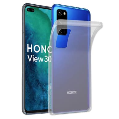 Honor View 30 PRO deksel ultra slim (gjennomsiktig)