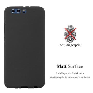 Deksel Huawei P10 PLUS case (svart)