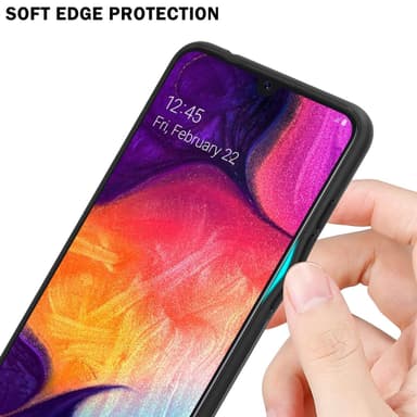 Samsung Galaxy A50 4G / A50s / A30s Deksel Case Cover