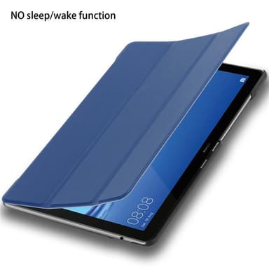 Huawei MediaPad T5 10 (10.1 tomme) deksel til nettbrett