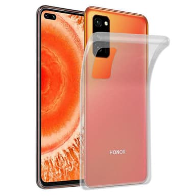 Honor View 30 deksel ultra slim (gjennomsiktig)