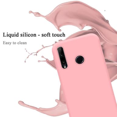 Honor 10i / 20i / 20 LITE / Huawei Enjoy 9S
