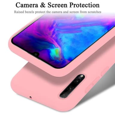 Honor 10i / 20i / 20 LITE / Huawei Enjoy 9S