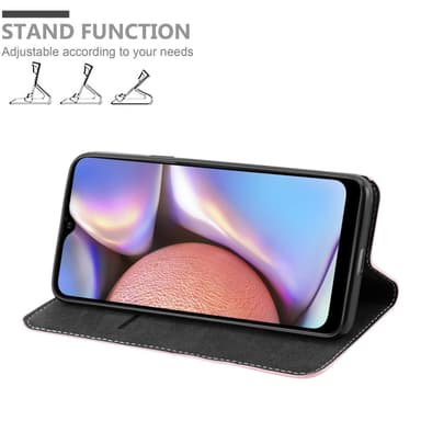 Samsung Galaxy A10s / M01s Deksel Case Cover (rosa)