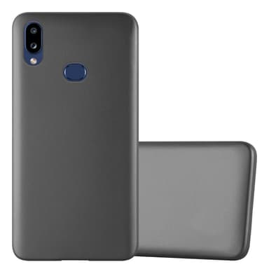 Deksel Samsung Galaxy A10s / M01s Case Cover (grå)
