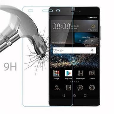 Huawei P8 Skjermbeskytter Skärmskydd