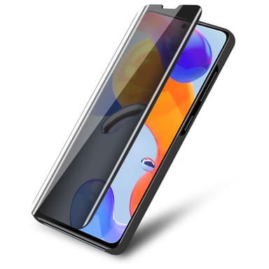 Xiaomi RedMi NOTE 11 PRO 4G / 5G lommebokdeksel etui