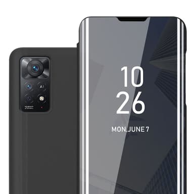 Xiaomi RedMi NOTE 11 PRO 4G / 5G lommebokdeksel etui