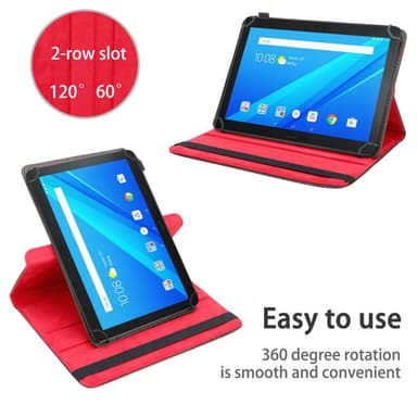 Lenovo Tab 4 10 PLUS (10.1 tomme) deksel til nettbrett