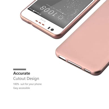 Deksel HTC Desire 10 LIFESTYLE / Desire 825 Case Cover