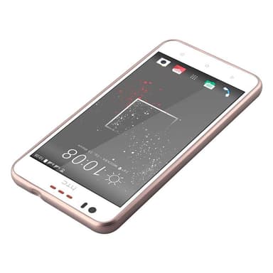 Deksel HTC Desire 10 LIFESTYLE / Desire 825 Case Cover