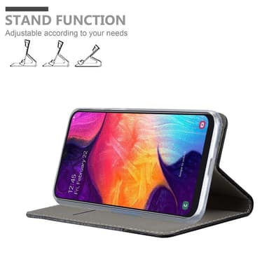 Samsung Galaxy A50 4G / A50s / A30s lommebokdeksel etui