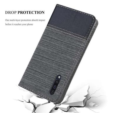 Samsung Galaxy A50 4G / A50s / A30s lommebokdeksel etui