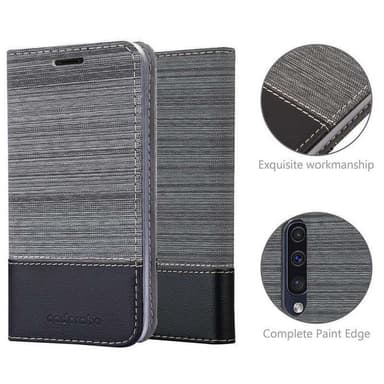 Samsung Galaxy A50 4G / A50s / A30s lommebokdeksel etui