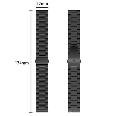 Klockarmband Samsung Galaxy Gear S3 / Gear 2