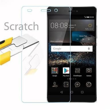 Huawei P8 Skjermbeskytter Skärmskydd