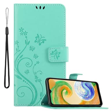 Samsung Galaxy A04s / A13 5G / M13 5G lommebokdeksel