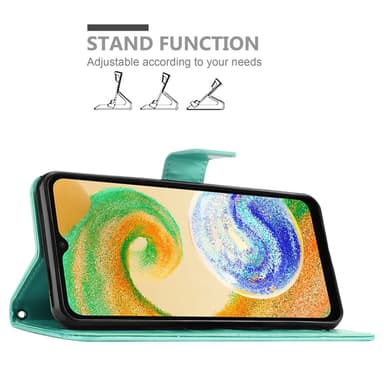 Samsung Galaxy A04s / A13 5G / M13 5G lommebokdeksel