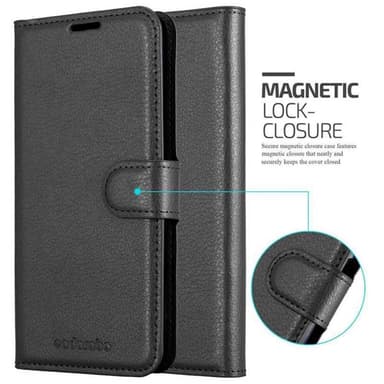 Xiaomi Mi A2 LITE / RedMi 6 PRO Deksel Etui Case