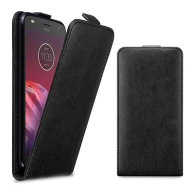 Motorola MOTO Z2 PLAY / Z2 FORCE deksel flip cover