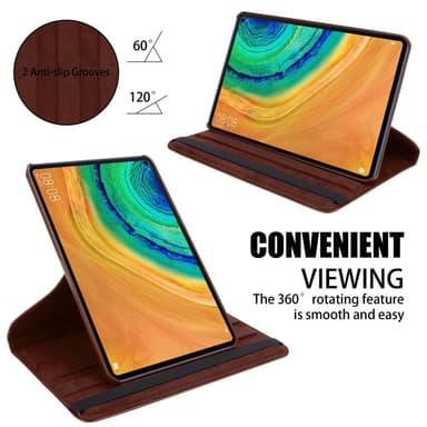 Huawei MatePad PRO (10.8 tomme) deksel til nettbrett