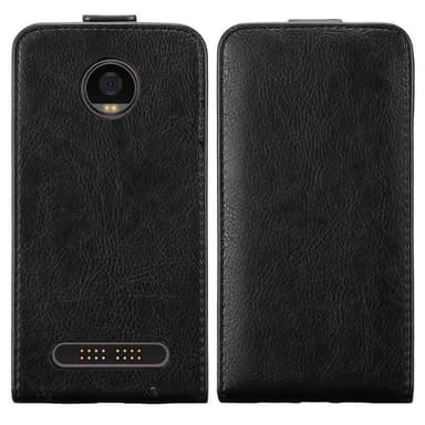 Motorola MOTO Z2 PLAY / Z2 FORCE deksel flip cover