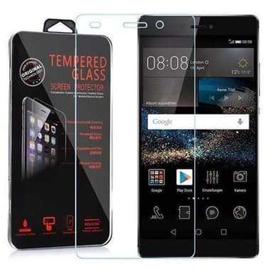 Huawei P8 Skjermbeskytter Skärmskydd